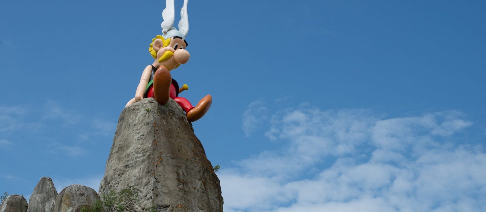 Parc Astérix