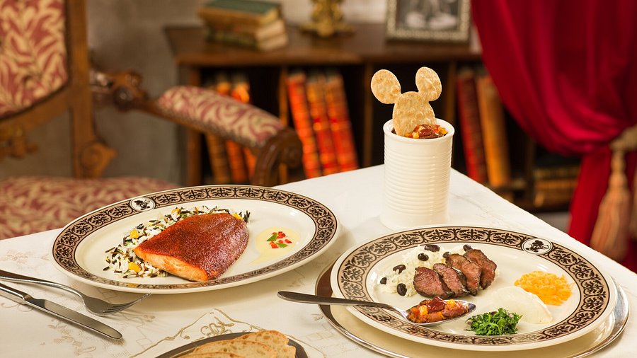 Le Walt's le restaurant incontournable